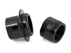 Halo "RL II, MT 6Drive and FAT 6Drive" MTB Rear Hub End Caps
