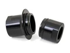 Halo "RL II, MT 6Drive and FAT 6Drive" MTB Rear Hub End Caps