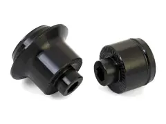 Halo "RL II, MT 6Drive and FAT 6Drive" MTB Rear Hub End Caps
