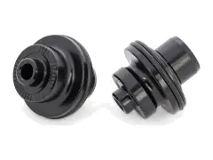 Halo "RL II" MTB Front Hub End Caps