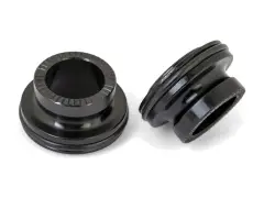 Halo "RL II" MTB Front Hub End Caps