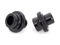 Halo "RL II" MTB Front Hub End Caps