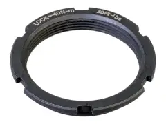 Halo "RL SS" Kassetten Verschlussring Halo "RL SS" Kassetten Verschlussring