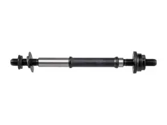 Halo "RL SS" MTB Rear Hub Axle - 10 mm