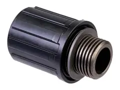 Halo "Spin Doctor 2" Freehub Body - Shimano HG