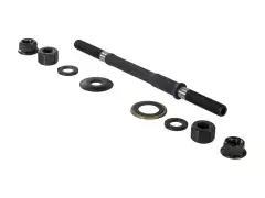 Halo "Spin Doctor" MTB Rear Hub Axle Kit - M10