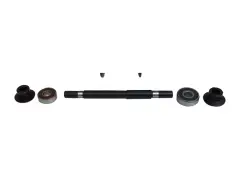 Halo "Spin Doctor" MTB Rear Hub Axle Kit - QR 10 mm