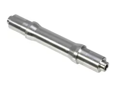 Halo "Spin Doctor MX" Front Hub Axle - 9 mm