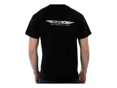 Halo "Tech Logo" T-Shirt - Black Halo "Tech Logo" T-Shirt - Black