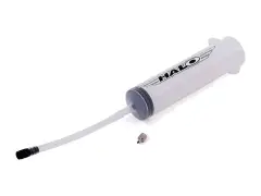 Halo Tubeless Dichtmittel Einfüllspritze Halo Tubeless Dichtmittel Einfüllspritze