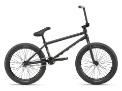 Haro Bikes "Dana" 2025 BMX Bike - Matte Black Haro Bikes "Dana" 2025 BMX Bike - Matte Black