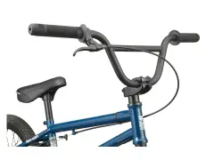 Haro Bikes "Downtown 16" 2025 BMX Rad - Midnight Blue Haro Bikes "Downtown 16" 2025 BMX Rad - Midnight Blue