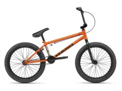 Haro Bikes "Downtown 20" 2025 BMX Bike - Gloss Orange Copper Haro Bikes "Downtown 20" 2025 BMX Bike - Gloss Orange Copper