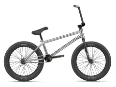 Haro Bikes "Hoover" 2025 BMX Rad - Silver Haro Bikes "Hoover" 2025 BMX Rad - Silver