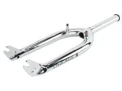 Haro Bikes "Lineage 990" BMX Fork - With Brake Mounts