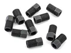 Hayes Brake Hose Compression Nut - 10 Pack Hayes Brake Hose Compression Nut - 10 Pack