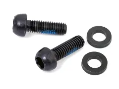 Hayes Caliper Mount Hardware Kit Hayes Caliper Mount Hardware Kit