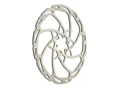 Hayes "D-Series" Brake Rotor - 6-Bolt Hayes "D-Series" Brake Rotor - 6-Bolt