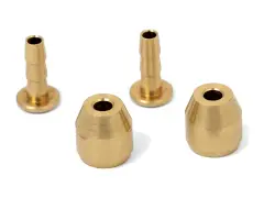 Hayes "Dominion" Insert and Olive Kit - 2 Pack Hayes "Dominion" Insert and Olive Kit - 2 Pack