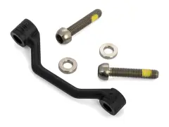 Hayes Disc Brake Adapter - PM-PM Hayes Disc Brake Adapter - PM-PM