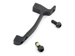 Hayes Disc Brake Adapter - PM-PM Hayes Disc Brake Adapter - PM-PM