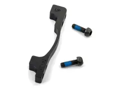 Hayes Disc Brake Adapter - PM-PM Hayes Disc Brake Adapter - PM-PM