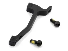 Hayes Disc Brake Adapter - PM-PM Hayes Disc Brake Adapter - PM-PM