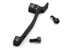 Hayes Disc Brake Adapter - PM-PM Hayes Disc Brake Adapter - PM-PM