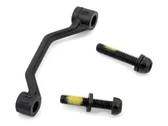 Hayes Disc Brake Adapter - PM-PM Hayes Disc Brake Adapter - PM-PM