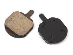 Hayes Disc Brake Pads - CX, MX Comp, MX-2 to MX-5, Sole Hayes Disc Brake Pads - CX, MX Comp, MX-2 to MX-5, Sole