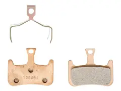 Hayes Disc Brake Pads - Dominion A2 Hayes Disc Brake Pads - Dominion A2