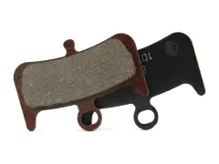 Hayes Disc Brake Pads - Dominion A4 Hayes Disc Brake Pads - Dominion A4