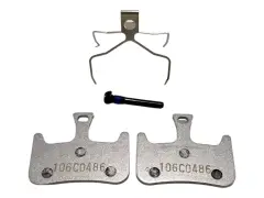 Hayes Disc Brake Pads - Dominion T2, A2 Hayes Disc Brake Pads - Dominion T2, A2