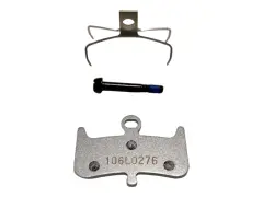Hayes Disc Brake Pads - Dominion T4, A4 Hayes Disc Brake Pads - Dominion T4, A4