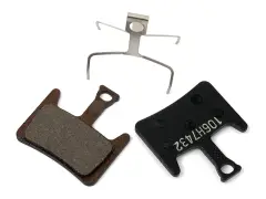 Hayes Disc Brake Pads - Prime Expert, Prime Pro Hayes Disc Brake Pads - Prime Expert, Prime Pro