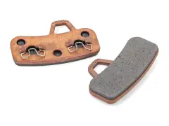 Hayes Disc Brake Pads - Stroker Ace Hayes Disc Brake Pads - Stroker Ace