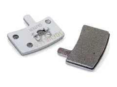 Hayes Disc Brake Pads - Stroker Carbon, Gram, Trail Hayes Disc Brake Pads - Stroker Carbon, Gram, Trail