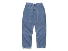 Heavies "Bern" Hose - Blue