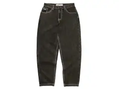 Heavies "Classic" Pants - Brown
