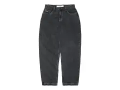 Heavies "Classic" Pants - Washed Black Heavies "Classic" Pants - Washed Black