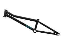 Heresy BMX "AscenD Flat" BMX Rahmen
