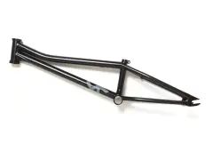 Heresy BMX "AscenD Flat" BMX Rahmen