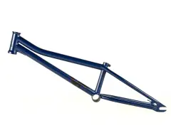 Heresy BMX "AscenD Flat" BMX Rahmen