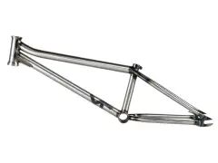 Heresy BMX "AscenD Street" BMX Rahmen