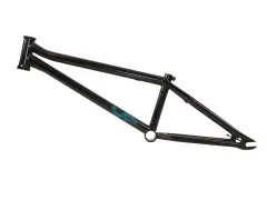 Heresy BMX "AscenD Street" BMX Rahmen