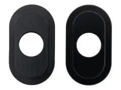 Heresy BMX "Descend 0/15" Fork Adapter Spacer - 7.5mm