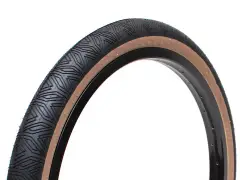 Heresy BMX "Zephyr" BMX Reifen