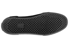 Higher "Crypt Canvas" Schuhe - Raw Ecru/Black Higher "Crypt Canvas" Schuhe - Raw Ecru/Black