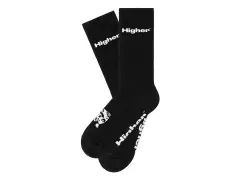 Higher "Crypt" Socks Higher "Crypt" Socks