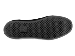 Higher "Salem Suede" Schuhe - Black/Black Higher "Salem Suede" Schuhe - Black/Black